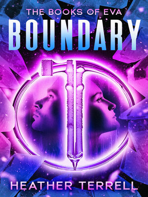 cover image of Boundary